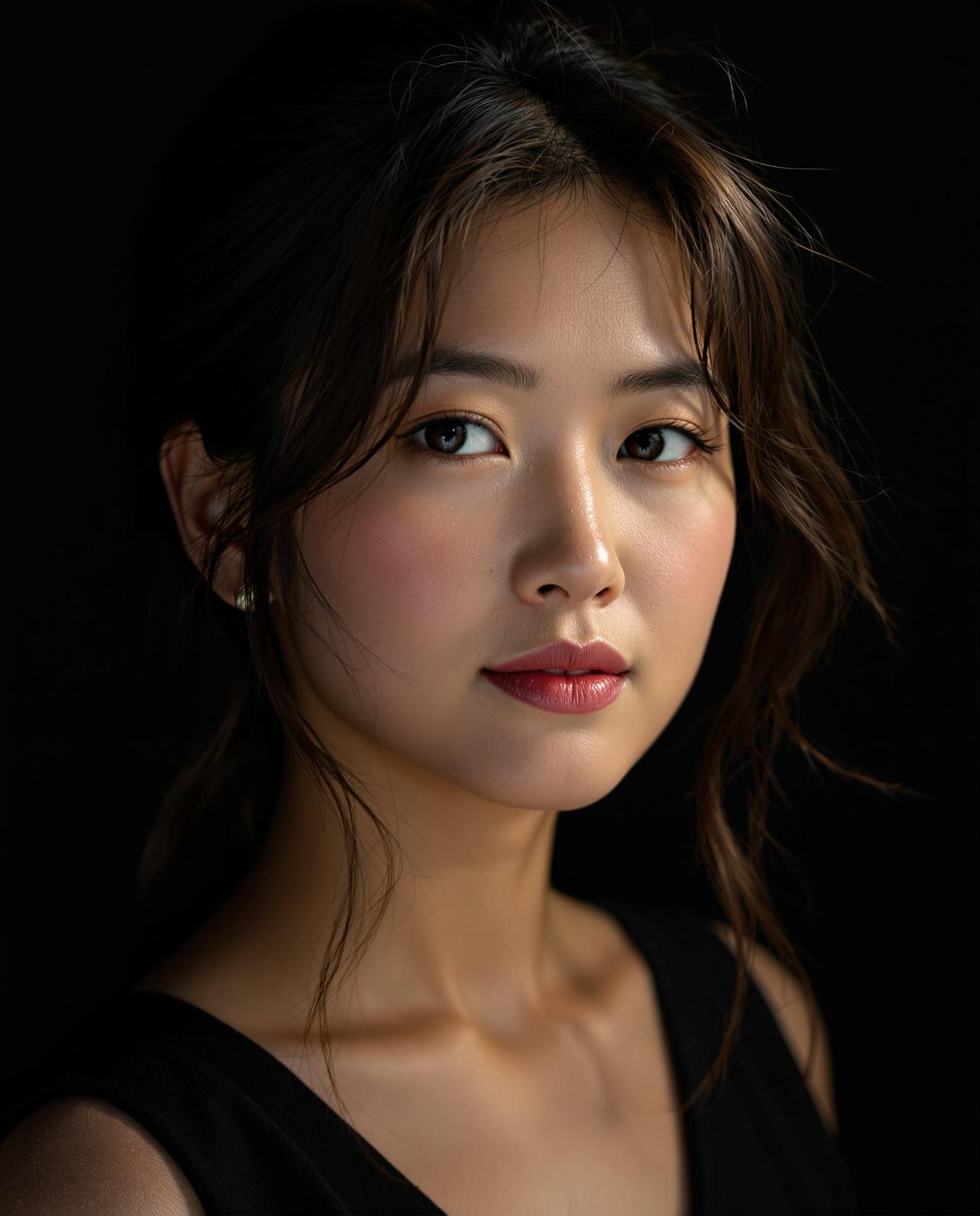 林晓华 - 嫩草影院签约导演 林晓华