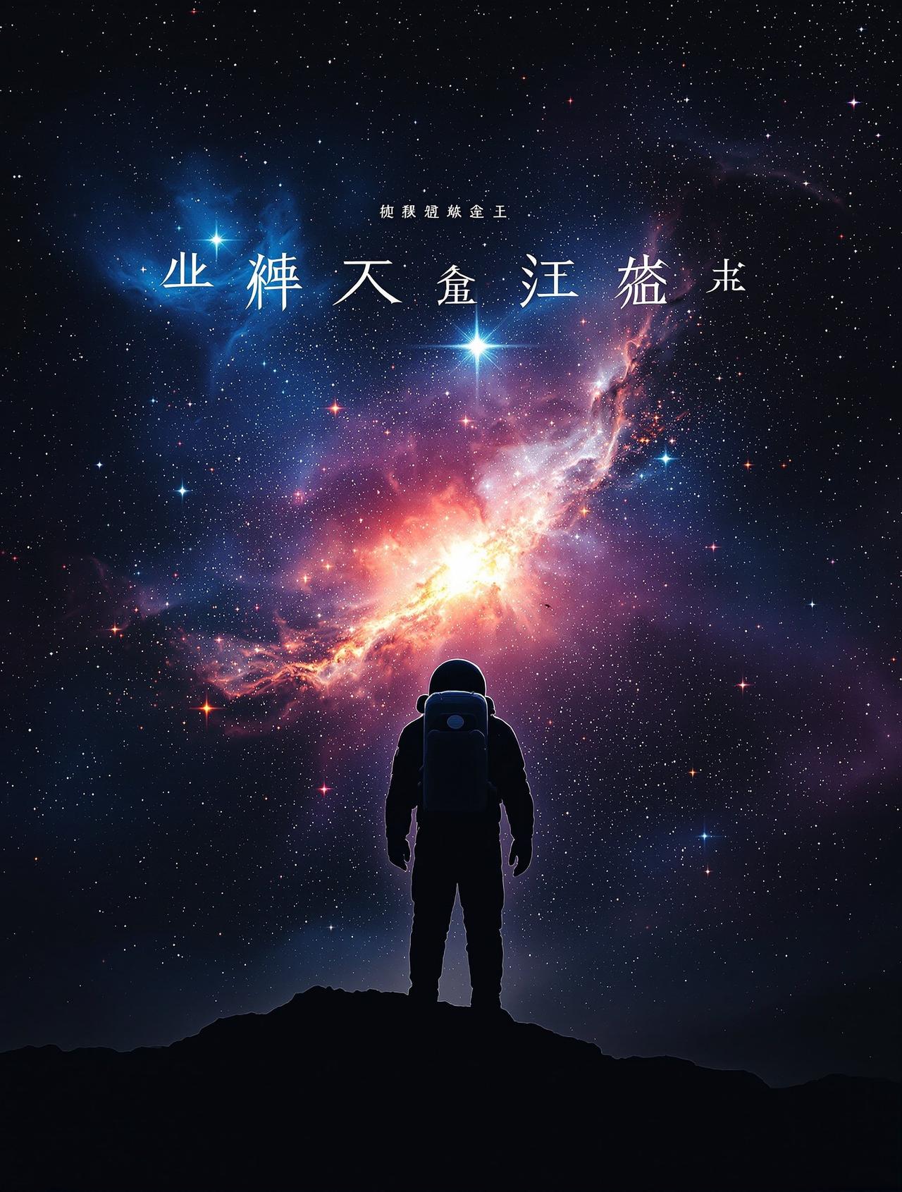 星河之上 - 嫩草影院出品 星河之上