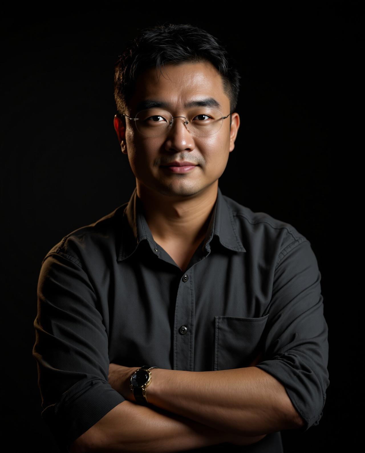 王磊 - 嫩草影院签约导演 王磊