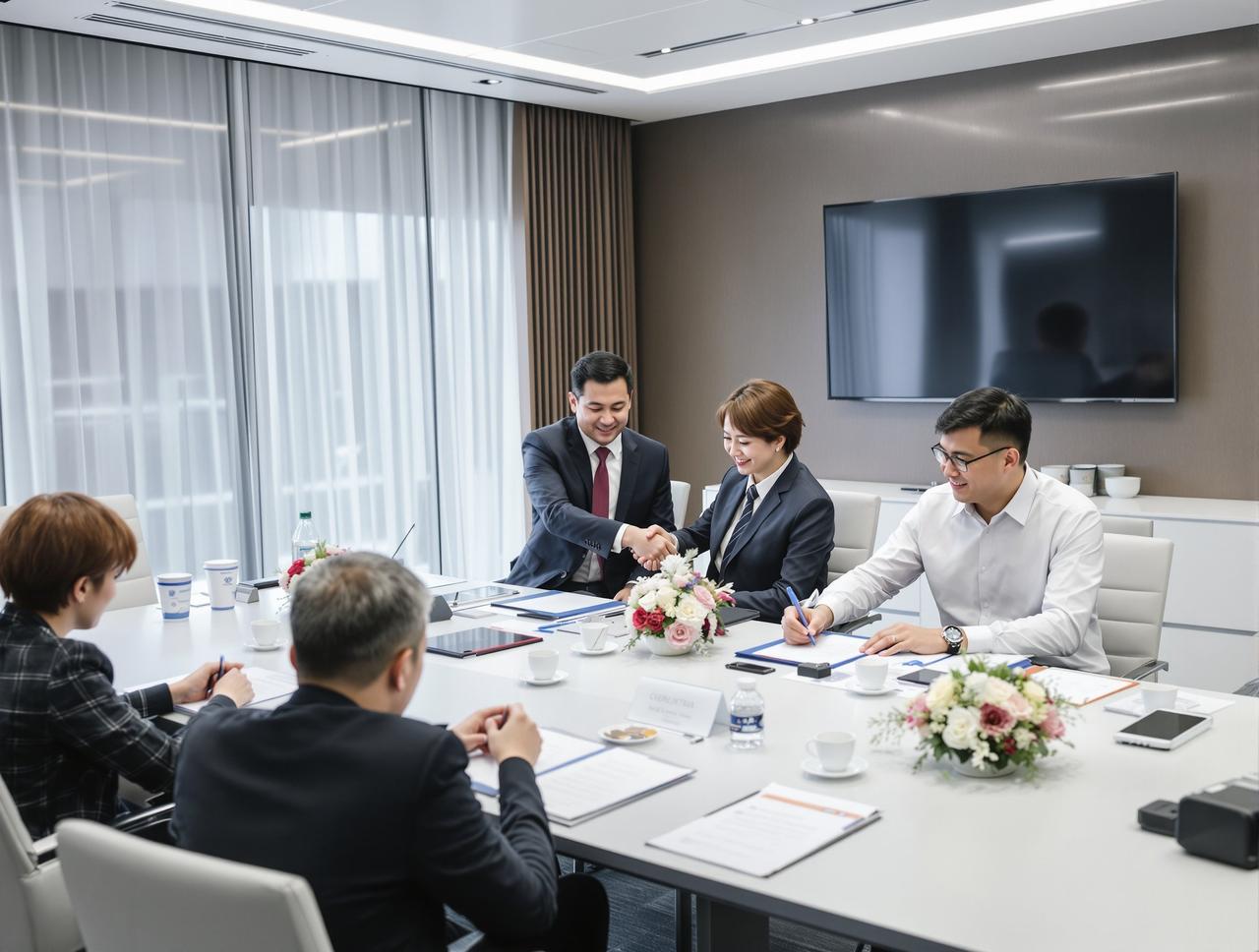 嫩草影院与腾讯视频达成战略合作,共同开发10部精品剧集 - 嫩草影院 嫩草影院与腾讯视频达成战略合作,共同开发10部精品剧集